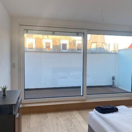 Home Sweet Home Vienna - Penthouse Εξωτερικό φωτογραφία