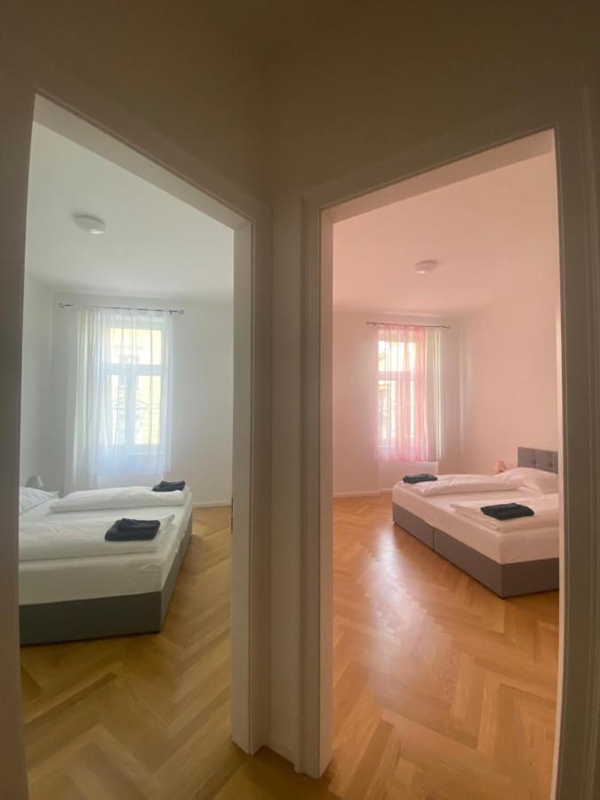 Home Sweet Home Vienna - Penthouse Εξωτερικό φωτογραφία