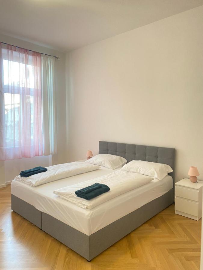 Home Sweet Home Vienna - Penthouse Εξωτερικό φωτογραφία