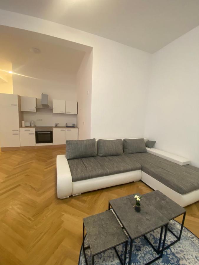Home Sweet Home Vienna - Penthouse Εξωτερικό φωτογραφία