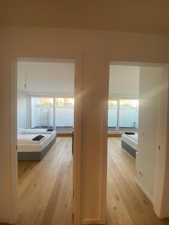 Home Sweet Home Vienna - Penthouse Εξωτερικό φωτογραφία