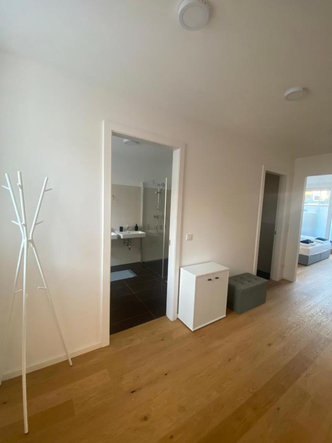 Home Sweet Home Vienna - Penthouse Εξωτερικό φωτογραφία